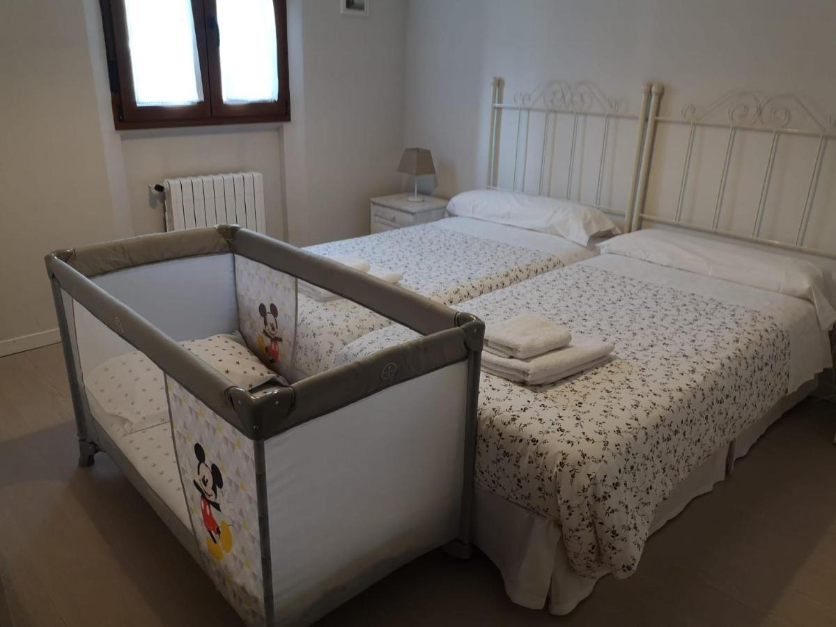Ferienhaus Casa De La Presa San Ildefonso